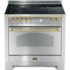 Lofra R S G96 MFT/5I Κουζίνα 95lt με Επαγωγικές Εστίες Π90εκ. Lofra R S G96 MFT/5I Κουζίνα 95lt με Επαγωγικές Εστίες Π90εκ.